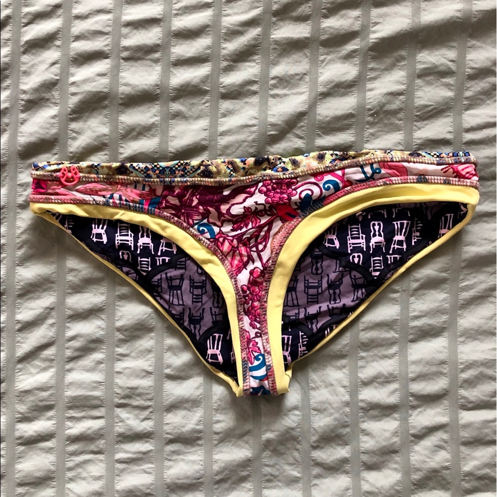 Maaji Bikini bottoms